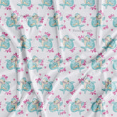 Baby Kids Printed Fabric